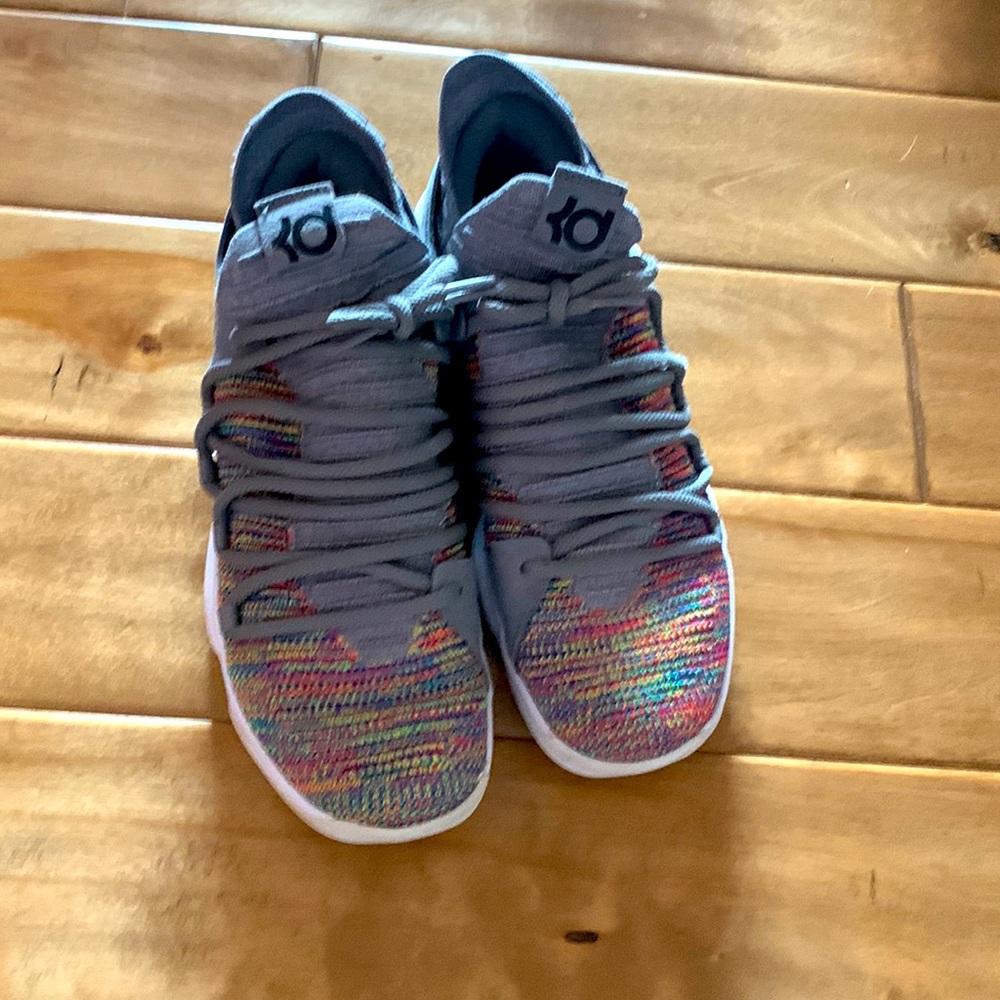 Kevin Durant Nike shoes